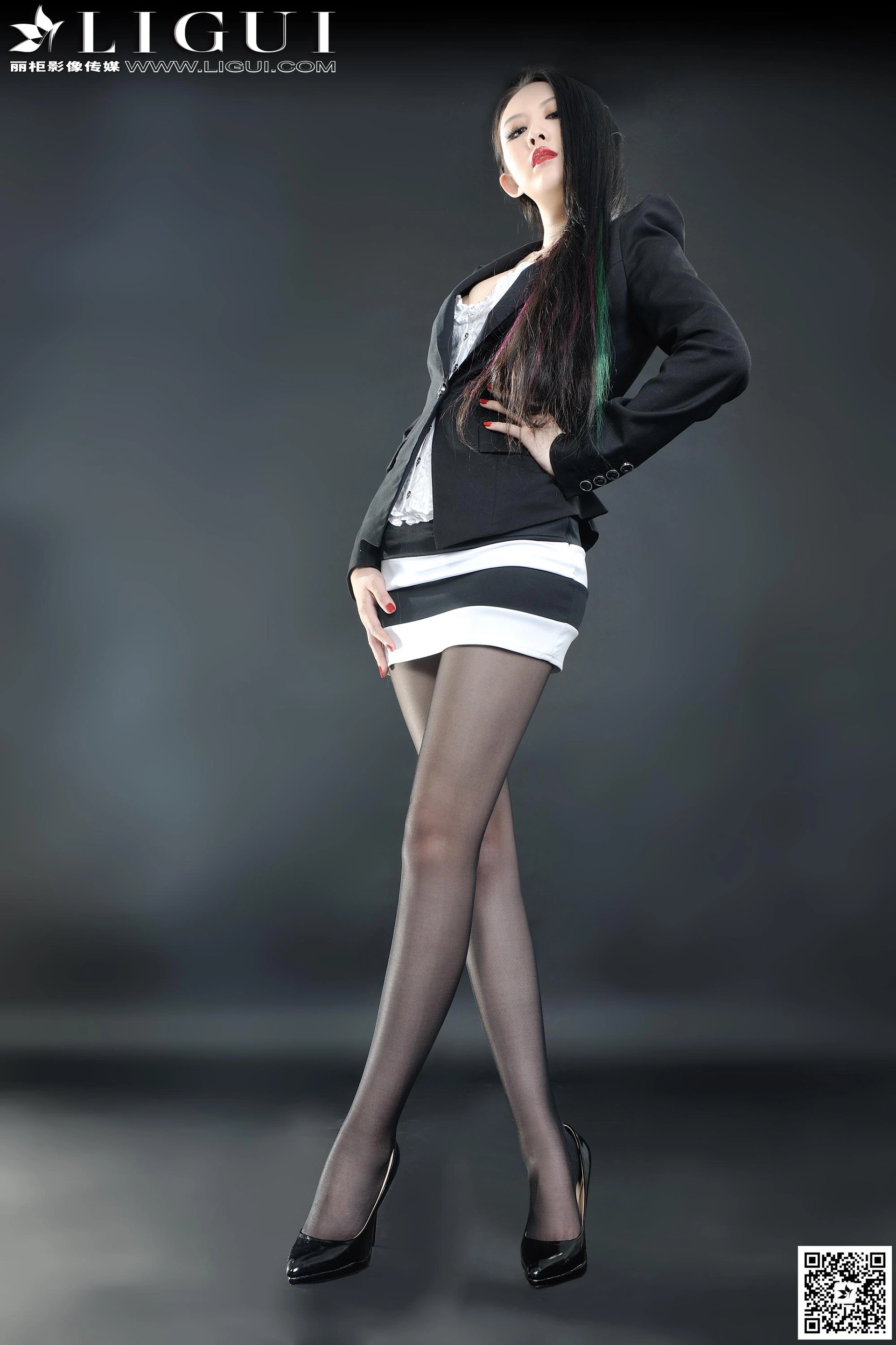 2015.07.09 Model 菲菲 1